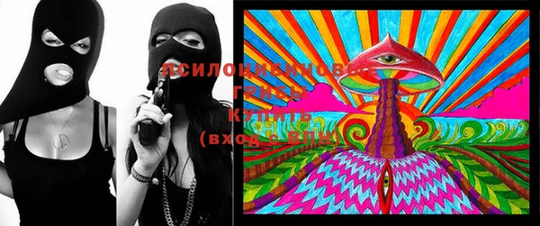 мет Горняк